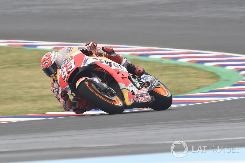 Marc Márquez, Repsol Honda Team