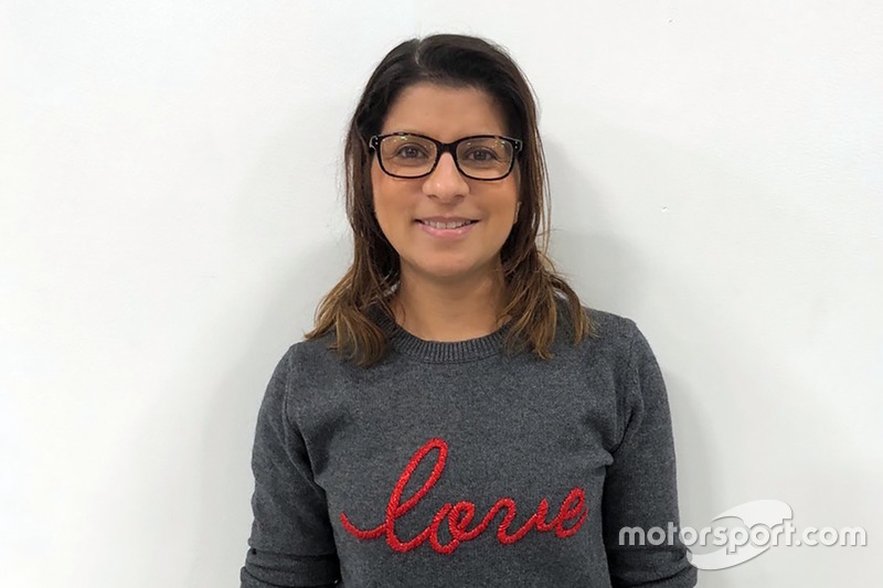 Leena Gade