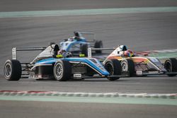 Amaury Cordeel, Dragon Motopark F4