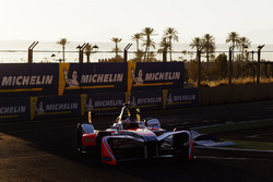 Felix Rosenqvist, Mahindra Racing