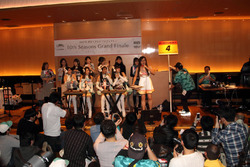 初音ミクGTプロジェクト 10 Seasons Grand Finale