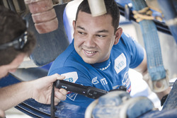 Airat Mardeev, Team Kamaz Master