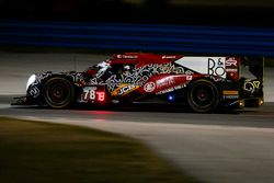 #78 Jackie Chan DC Racing JOTA ORECA LMP2, P: Ho-Pin Tung, Alex Brundle, Antonio Felix da Costa, Ferdinand Habsburg