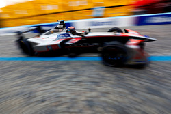 Edoardo Mortara, Venturi Formula E Team