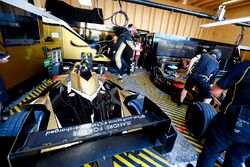 Jean-Eric Vergne, Techeetah, change de voiture