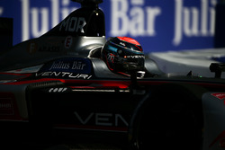 Edoardo Mortara, Venturi Formula E Team
