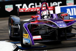 Alex Lynn, DS Virgin Racing