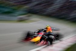 Max Verstappen, Red Bull Racing RB14