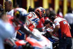 Jack Miller, Pramac Racing