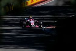 Esteban Ocon, Force India VJM11