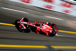 Jérôme d'Ambrosio, Dragon Racing