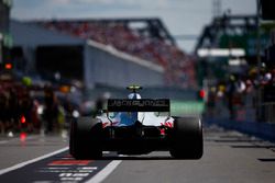 Кевин Магнуссен, Haas F1 Team VF-18