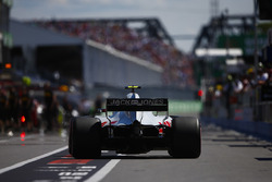 Кевин Магнуссен, Haas F1 Team VF-18