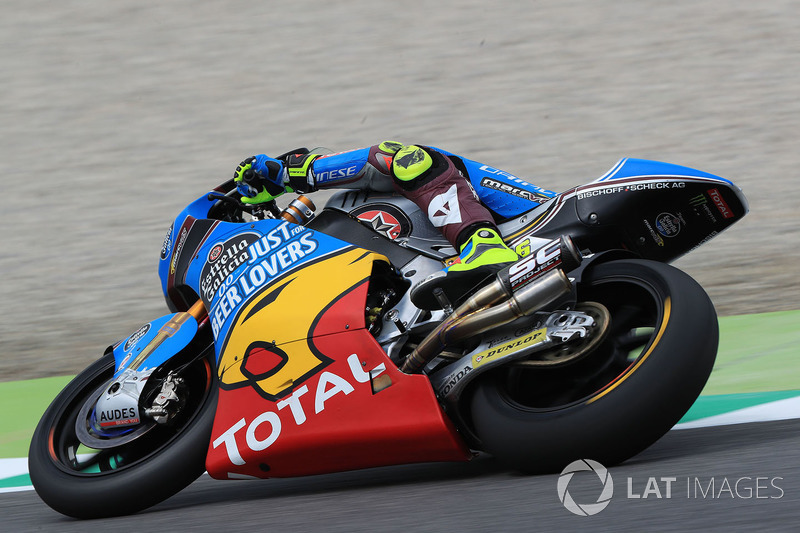 Joan Mir, Marc VDS Moto2