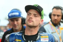 Alex Lowes, Pata Yamaha