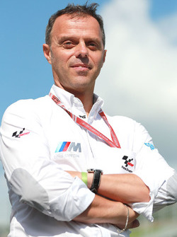 Loris Capirossi