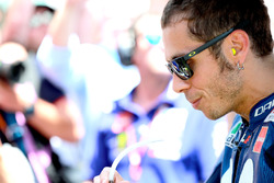 Valentino Rossi, Yamaha Factory Racing