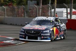 Jamie Whincup, Triple Eight Race Engineering Holden