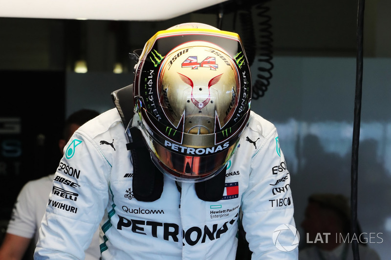 Hamilton 76. kez