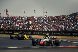 Kevin Magnussen, Haas F1 Team VF-18