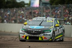 Craig Lowndes, Triple Eight Race Engineering Holden