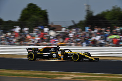Nico Hulkenberg, Renault Sport F1 Team R.S. 18