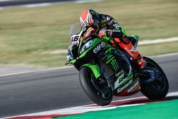 Tom Sykes, Kawasaki Racing