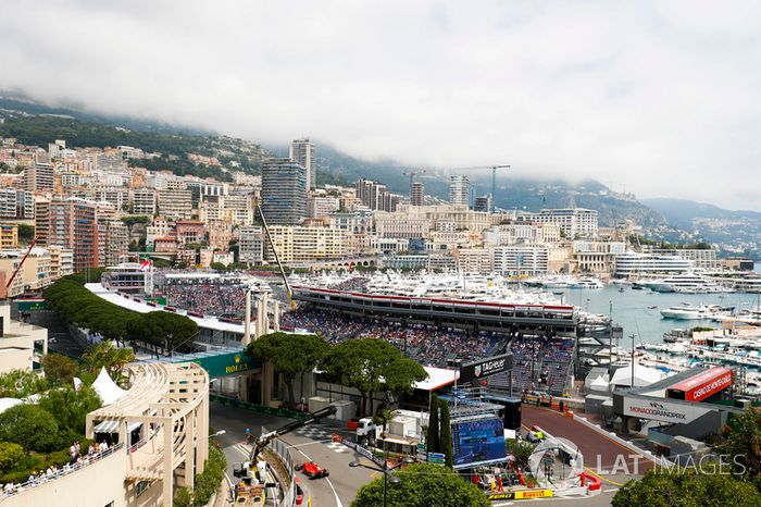 Sebastian Vettel, Ferrari SF71H