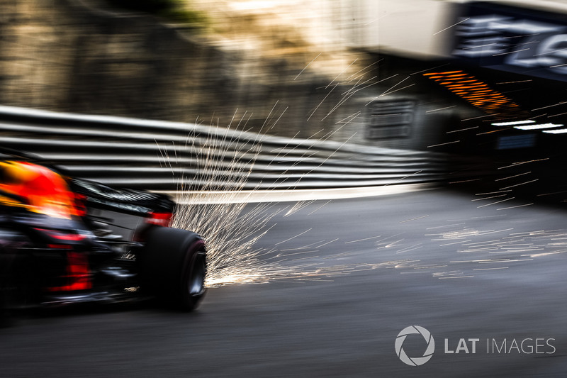 Daniel Ricciardo, Red Bull Racing RB14