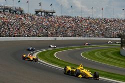 Helio Castroneves, Team Penske Chevrolet