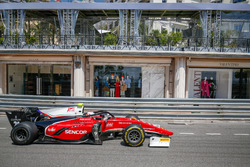 Antonio Fuoco, CAntonio Fuoco, Charouz Racing System. harouz Racing System