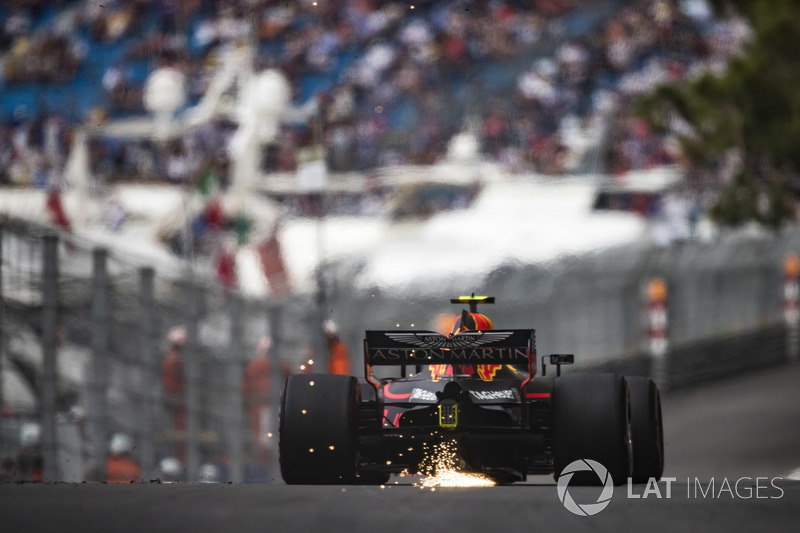 Max Verstappen, Red Bull Racing RB14