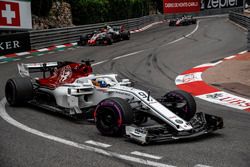 Marcus Ericsson, Sauber C37