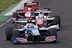 Kamui Kobayashi, KCMG