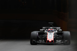 Romain Grosjean, Haas F1 Team VF-18