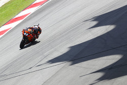 Miguel Oliveira, Red Bull KTM Ajo