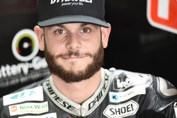 Sandro Cortese, Dynavolt Intact GP
