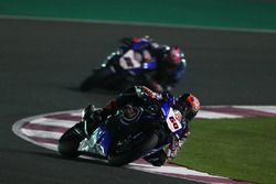 Michael van der Mark, Pata Yamaha, Alex Lowes, Pata Yamaha