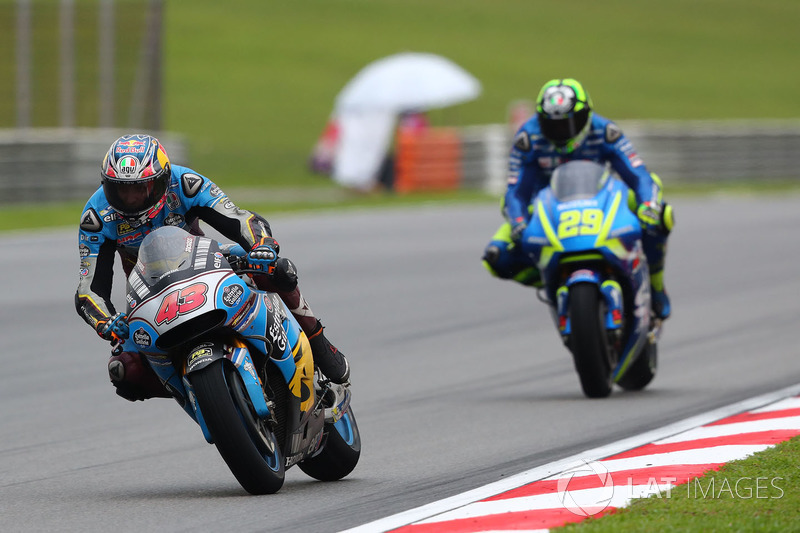 Jack Miller, Estrella Galicia 0,0 Marc VDS