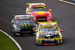 Lee Holdsworth, Team 18 Holden