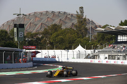 Nico Hulkenberg, Renault Sport F1 Team RS17