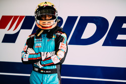 Arjun Maini, Trident
