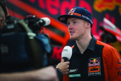 Бредлі Сміт, Red Bull KTM Factory Racing