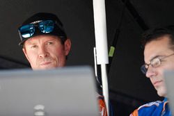 Scott Dixon, Chip Ganassi Racing Honda