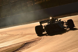 Валттери Боттас, Mercedes AMG F1 W09
