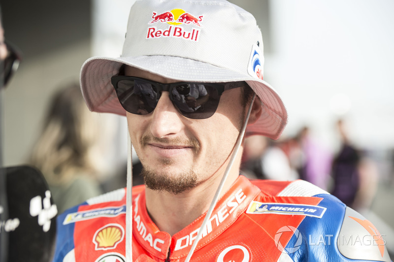 Jack Miller, Pramac Racing