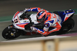 Danilo Petrucci, Pramac Racing