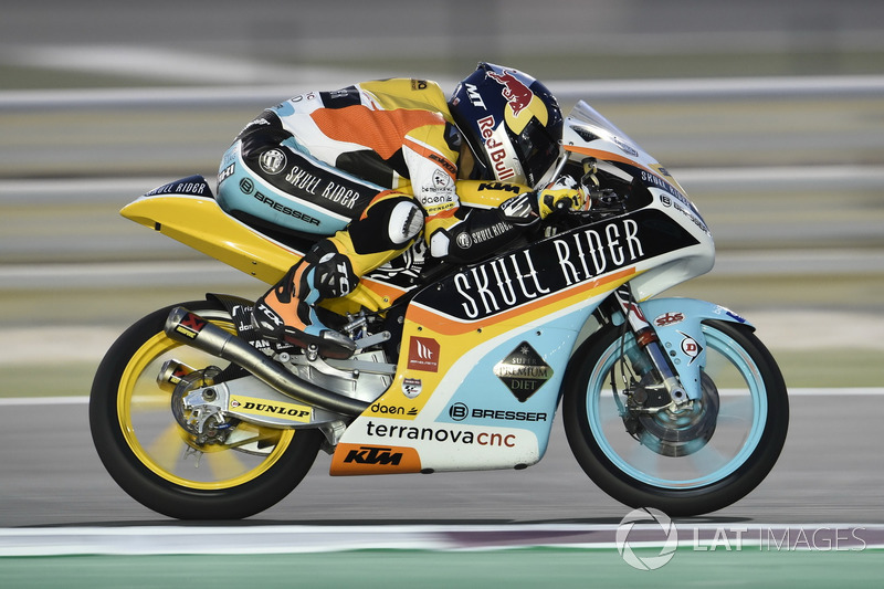 Kazuki Masaki, RBA Racing Team