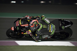 Hafizh Syahrin, Monster Yamaha Tech 3