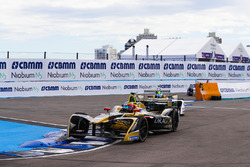Jean-Eric Vergne, Techeetah